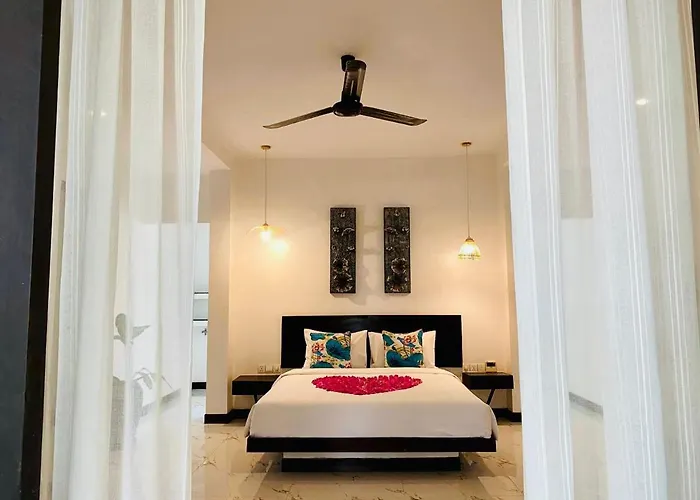 Jungle 3* Siem Reap