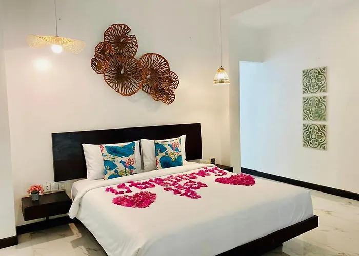 Hotel Jungle 3*