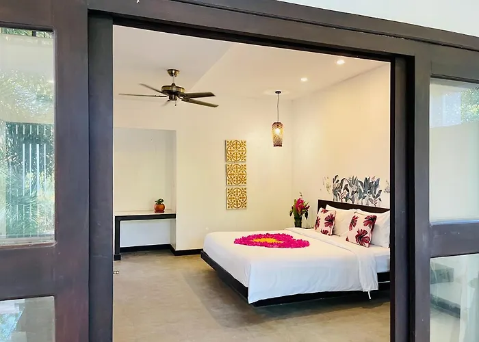 Jungle 3* Siem Reap