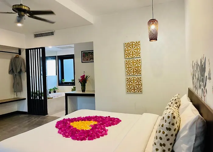 Hotel Jungle 3*
