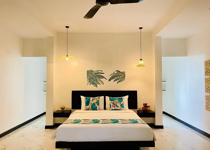 Jungle Hotel 3*