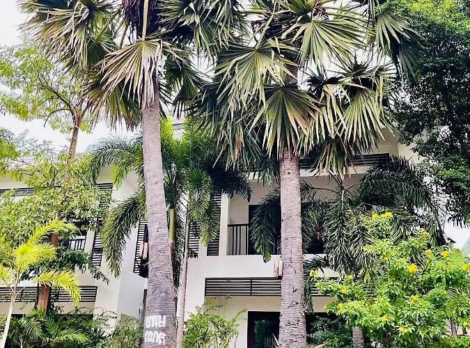Jungle Siem Reap