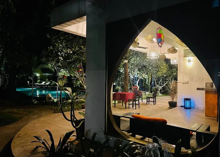 Jungle 3* Siem Reap