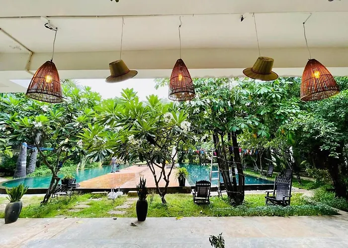 Jungle